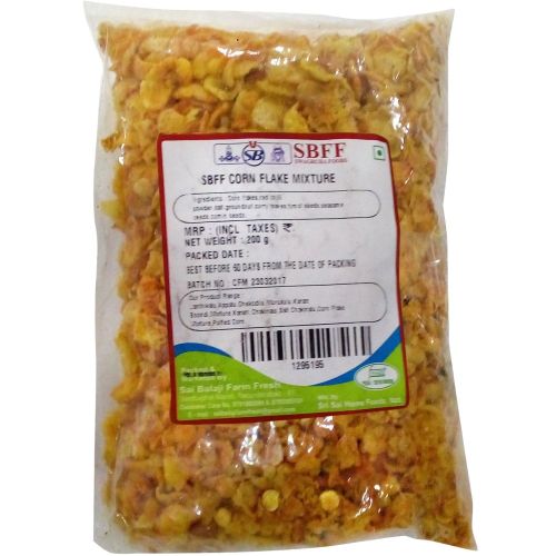 Balaji Cornflax 400 G