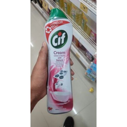 Cif Cream 250 G