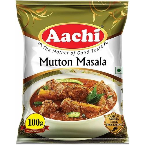 Aachi Mutton Masal Powder