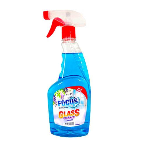 Jasmine &amp; Glass 1000 Ml