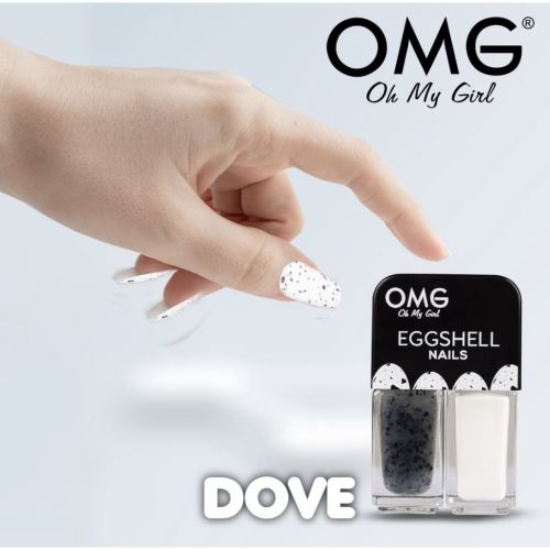 Dovenailpolish