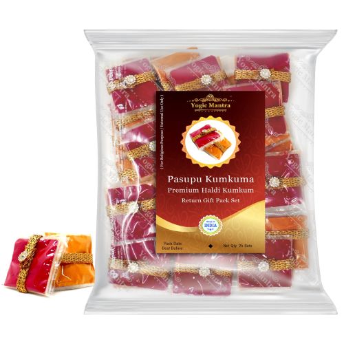Pasupu Kommulu 500 G