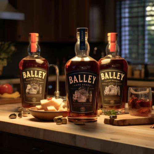 Bailey 5 Lt
