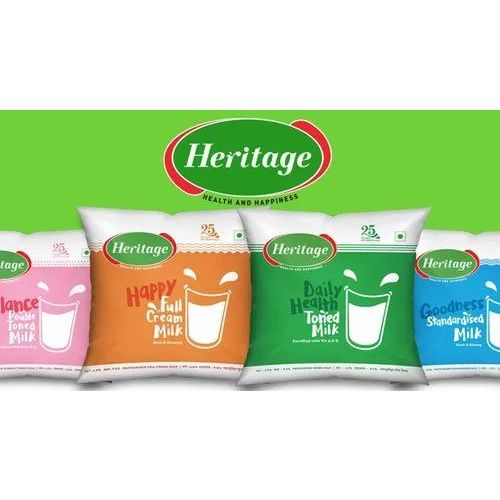 Heritagemilk