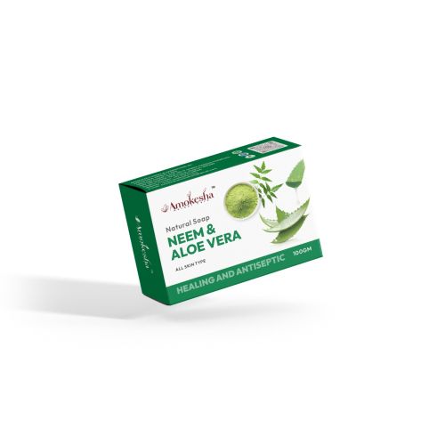 Fairbeat Aloe+neem