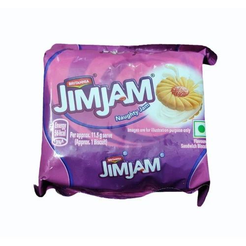 Jim Jam Bis 62 G