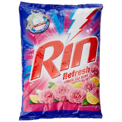 Rin Lemon+rose 500 G