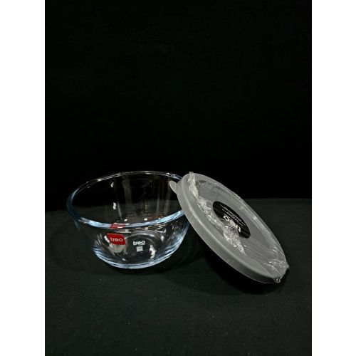 At Mixing Bowl 3750 Ml