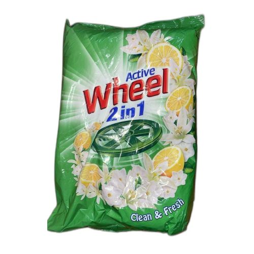 Wheel Active 1 Kg