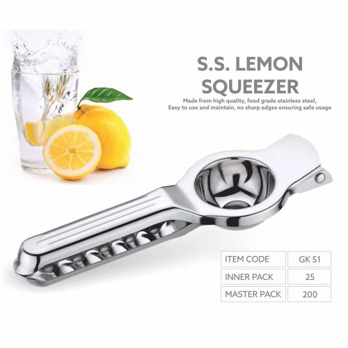 Lemon Squezer Ss