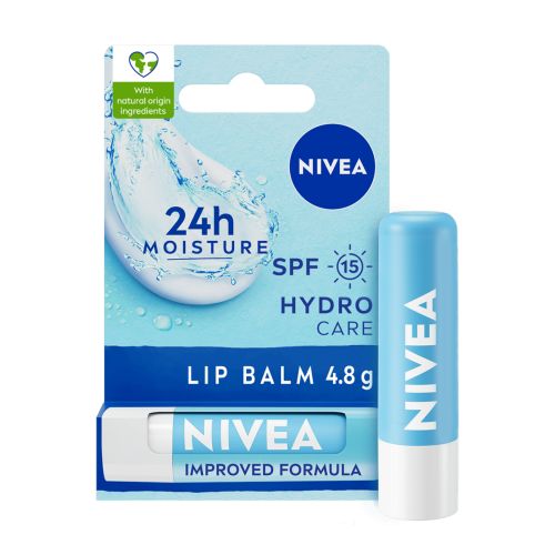 Nivea Creme +lipcare