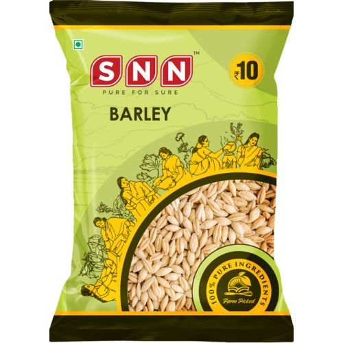 Tsn Barly Powder 80 G