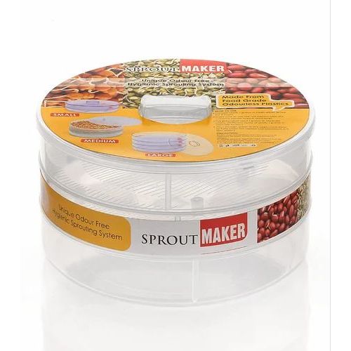 Sprout Maker Medm