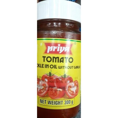 Priya Tomato 500 G