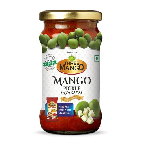 Threemango Avapodi 500 G