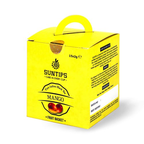 Mango 1500 Ml F/b