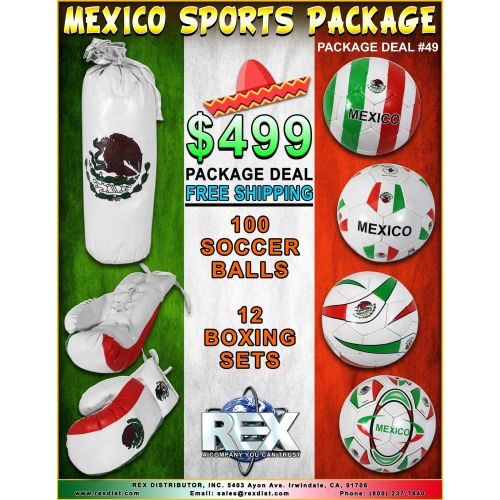 Mexico Big Sports
