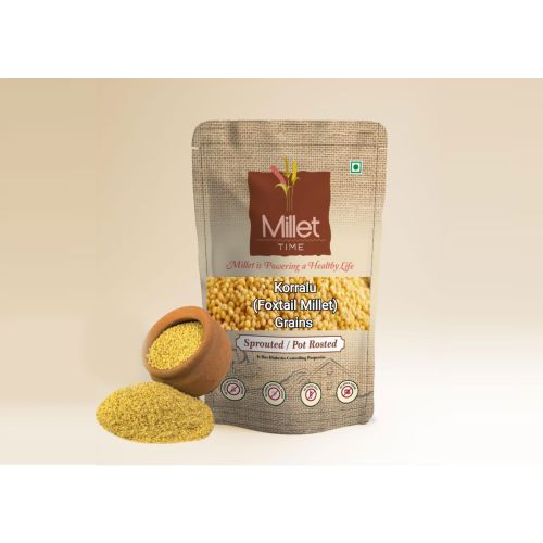 Korralu 1 Kg