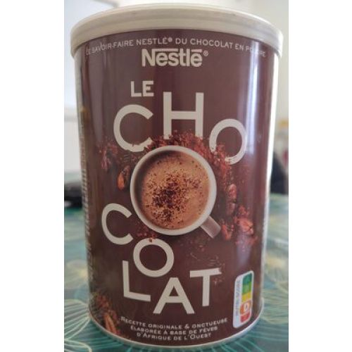 Chocos 100 G