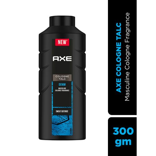Axe Denimtalc 300 G