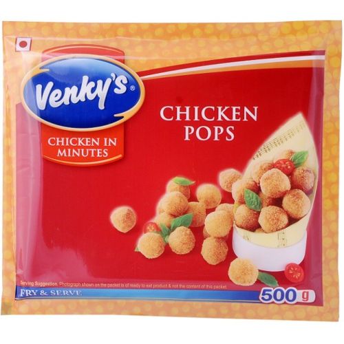 Venky Ckn Pops 300 G