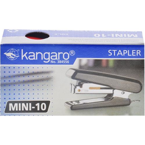 Kangaro Mni Stapler M-10