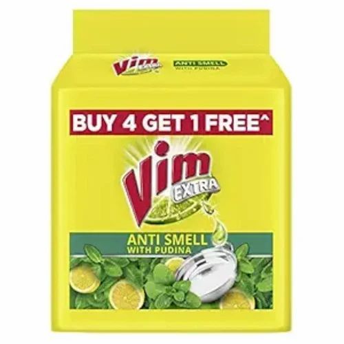 Vim Extra Antismell 125 G