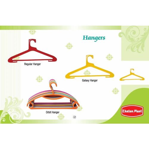 Chetan Hangers 1 No
