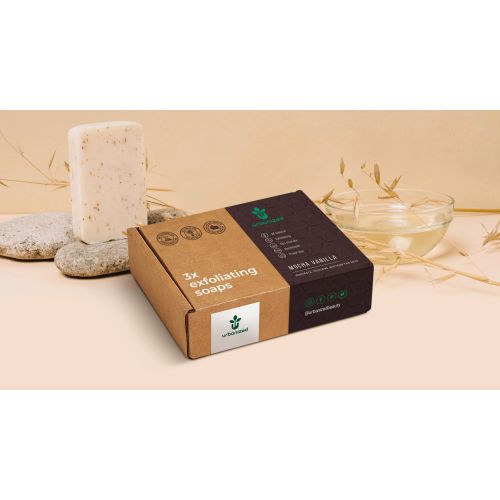 P/w Soap Box