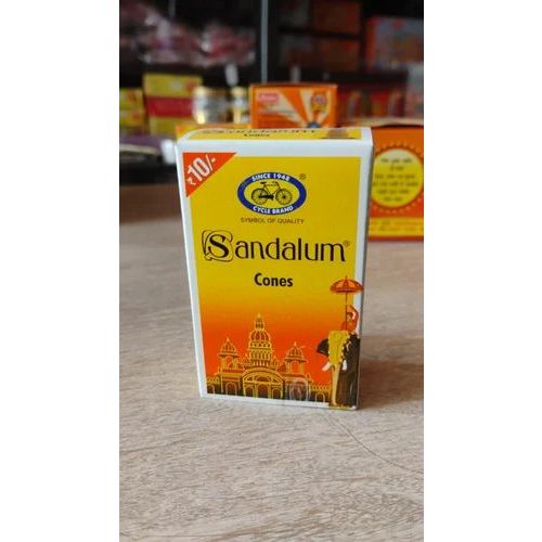 Sandalum R 10