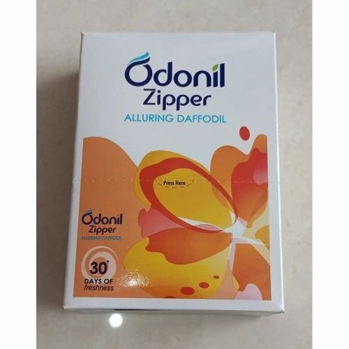 Odonil Zipper Daffodil 10 G
