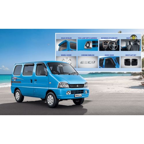 Maruti Opener 91