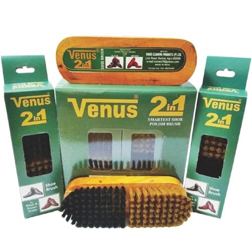 Venus Shoe Brsh Big
