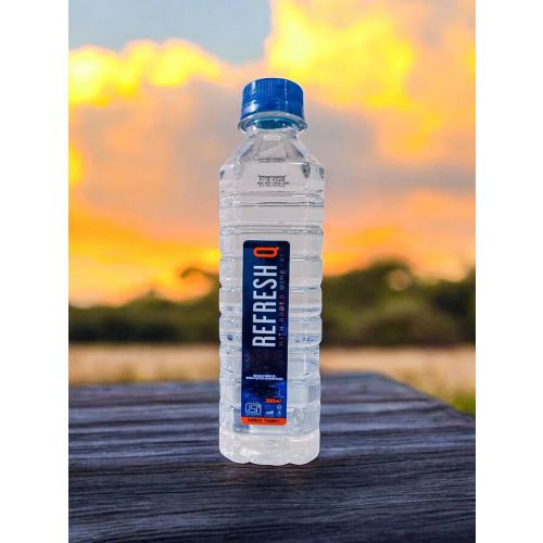 Refresh 300 Ml Bottle