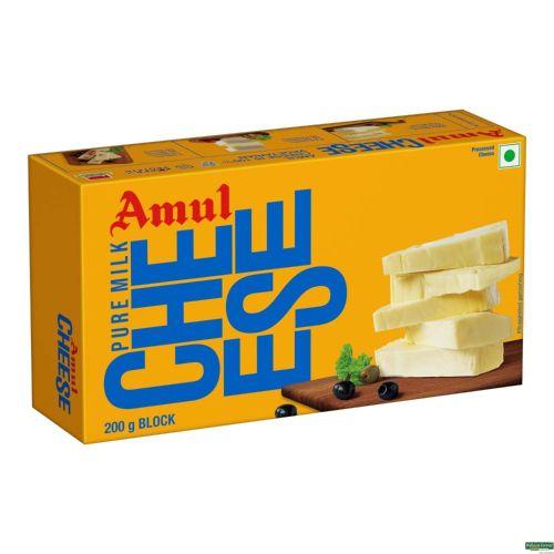 Amulcheese 200 G