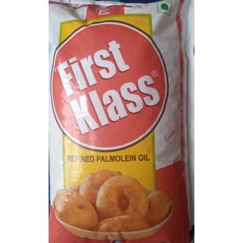 First Klass Palm Oil 1 Ltr