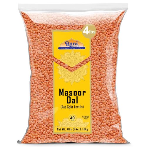 Red Dal 250 G