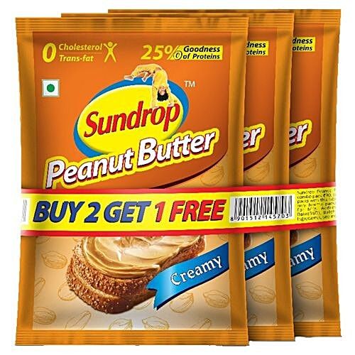 Sundrop Pbuter 200 G
