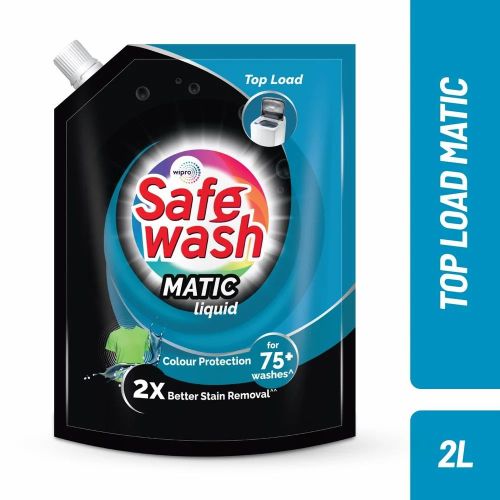 Safe Wash Liqd