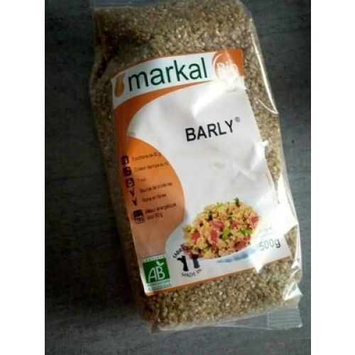Barly 250 G