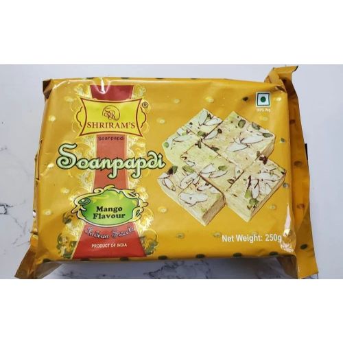 Vig Sweet Mango 250 G