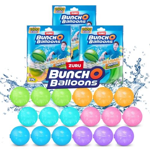Water Baloon