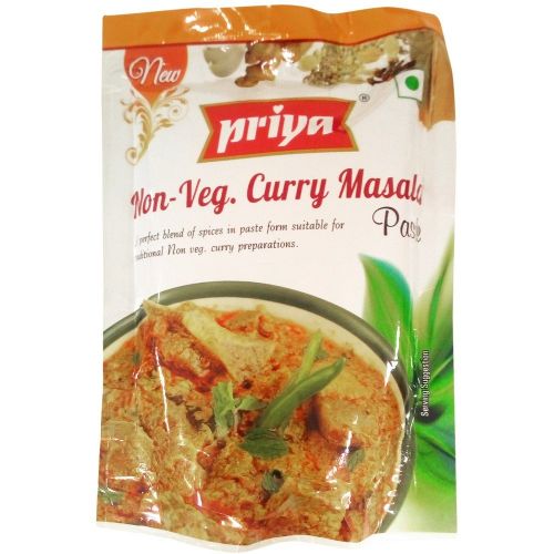 Priya Non Veg Crry