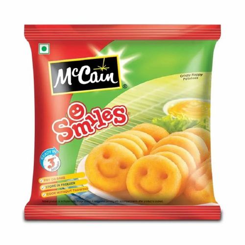 Mc Cain Smiles 175 G