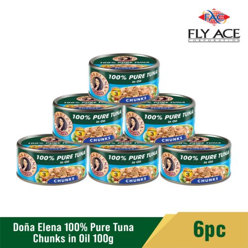 Dona 100 Pc