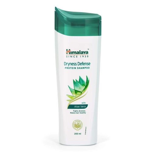 Himalaya Shmpo Drynss Defnce 80 M