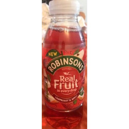Real Apple Fruit 1 Ltr