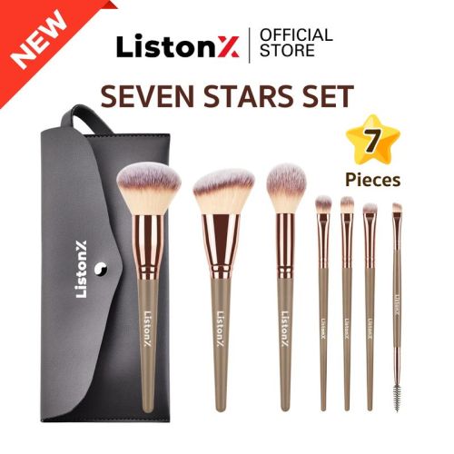 Brush 7 Star