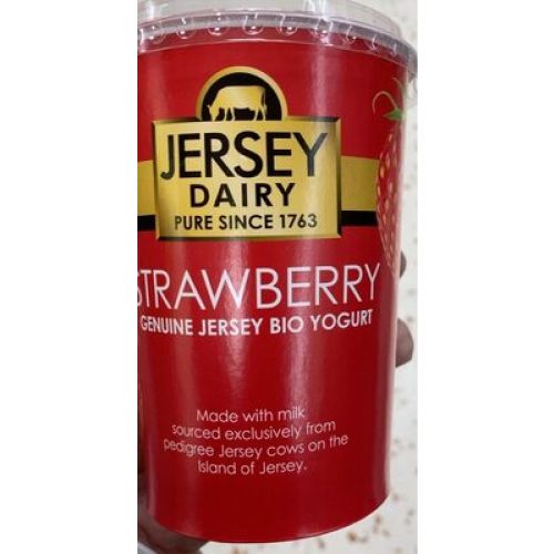 Srrawberry 600 Ml